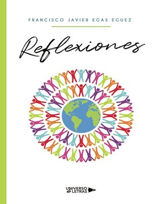 Reflexiones - ebook